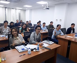 Đào tạo chuẩn PMI® của FMIT® tại Hà Nội thu hút doanh nghiệp